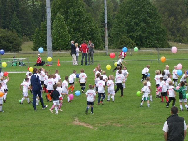 Tag des Kinderfussballs beim TSV Pfronstetten - Bambini - 02.JPG